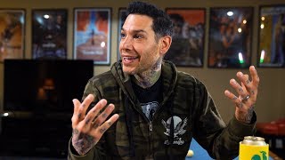 EP 28: 3 SHOTS 3 QUESTIONS with MIKE HERRERA of MXPX
