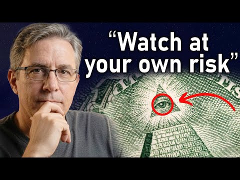 3 Hours of THE CONSPIRACY THEORY OF EVERYTHING to Fall Asleep To | Science Iceberg