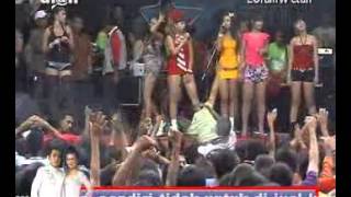 Download lagu Astina Kudus - Satu Atau Dua Live Loram Wetan Kudus mp3