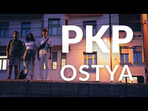 PKP - OSTYA (Official Music Video)