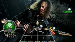 Johnny Winter - Hard Way (Guitar Hero Custom Song)