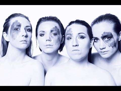 TUULETAR - 17. Internationale A-cappella-Woche Hannover