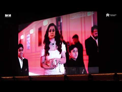 Inside India’s Biggest HNI Investor Meet 2026