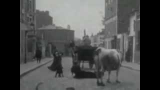 Buying a Cow, 1908
