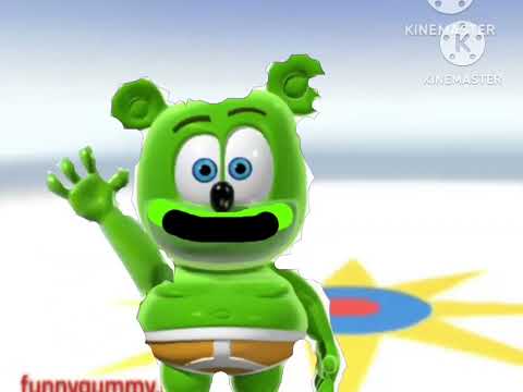 Gummy Bear And Kameko