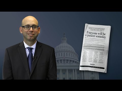 21st Century Cures: A Critical Win for Patients