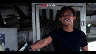 Cabaran Lakonan Syazani Zainal & Mierul Aiman | Hero Remaja 2021 Klip