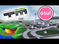 TAS How It Feels To Play Like A God In Trackmania