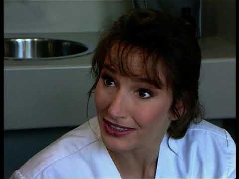 Medisch Centrum West Seizoen 4 Aflevering 6 (45) - De vlucht