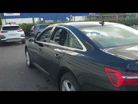 211C8139 - 2021 Audi A6 A6 2.0 40TDI 204BHP SE AUTOMATIC WITH CAMERA  AMBIE...