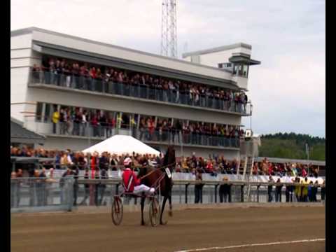 Åby Stora Pris 2011 Samling