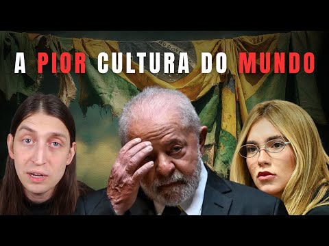 Como o Brasileiro Se Tornou o Próprio Inimigo do Brasil