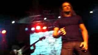 Threshold - Stop Dead (Live)