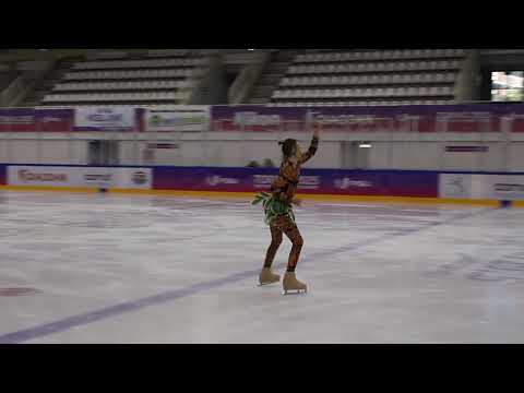 Adrian Stiegler – International Adult Cup 2025 – Torino (ITA), Artistic Silver Men III+IV