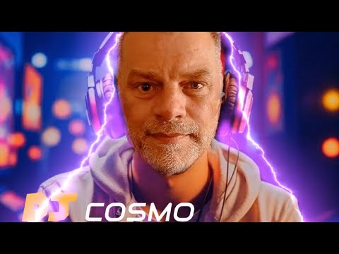 MM MixCast #02 2025 (Dj Cosmo)