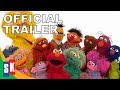 Sesame Street Awesome Alphabet Collection Official Trailer HD