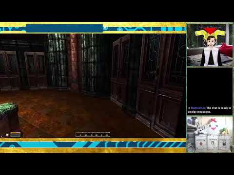 The Elder Scrolls IV: Oblivion pt39