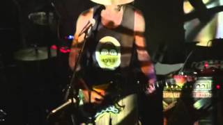 Hawkwind   Steppenwolf Live @ Holmfirth 5 7 13