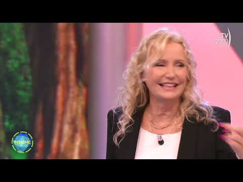 Il Mondo Insieme (Tv2000), 22 gennaio 2023 -