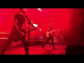 The Distillers - I Am A Revenant  @ The Observatory  2018