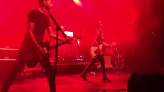 The Distillers - I Am A Revenant  @ The Observatory  2018