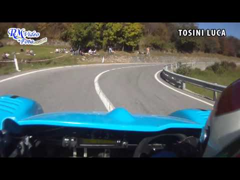 42° Trofeo Vallecamonica 2012 ONBOARD LUCA TOSINI