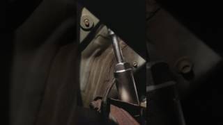 1997 Honda CRV secondary 02 sensor removal/replacement