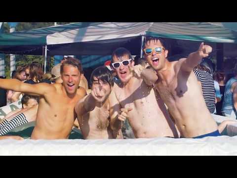 Leonidas Thé Dansant 18 juni