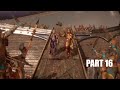 Mortal Kombat 11 AFTERMATH Story Mode Chapter 16 SINDEL SHAO KHAN