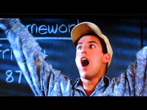 I am the smartest man alive!! (I do not own anything)