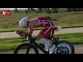 Samenvatting Challenge Almere Amsterdam onderdeel fietsen