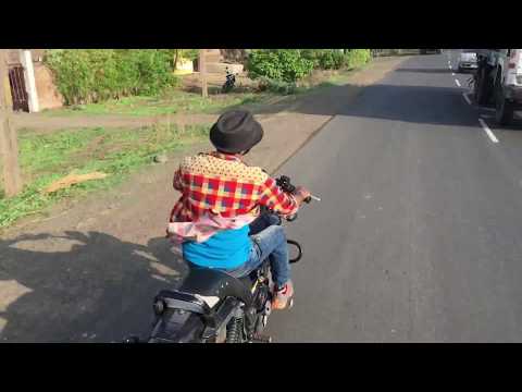 Dhananjay Singh  fusion video