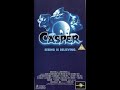 Opening To Casper UK VHS 1995