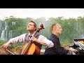 The Mission / How Great Thou Art - ThePianoGuys ...