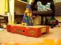 Block Building Gets Destroyed