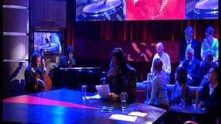 BBG o.l.v. Michiel Borstlap