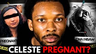D4vd & Celeste Story Gets Darker..