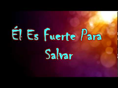 Sovereign Grace - Castillo Fuerte (Letra)