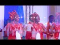 UNIVERSITY OF CALABAR RHANBO MIE KPON MWEN FILM NIGERIA ABRAKA 2023 Offertory Hymn