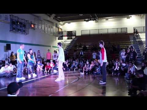 VBZ 4 - Open-Styles Prelims (part 1)