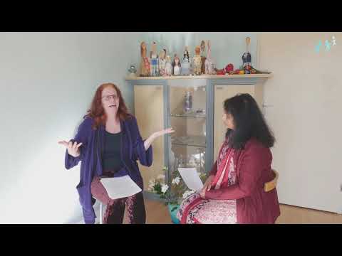 Systemic Ritual Video’s – Systemic Ritual en Familieopstellingen