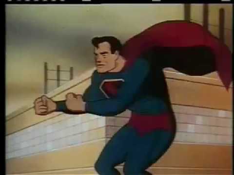 Destruction, Inc. part of Superman (1940s Cartoon) (1942 Movie) Destruction, Inc. part of Superman (1940s Cartoon) (1942 Movie)