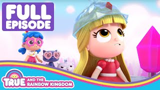 Download lagu Great Grizmos!  🌈 FULL EPISODE 🌈 True and the Rainbow Kingdom Season 1 🌈 mp3