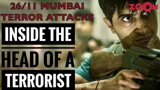 Hotel Mumbai actors Suhail Nayyar and Amandeep Singh reveal unbelievable secrets | ENOW video