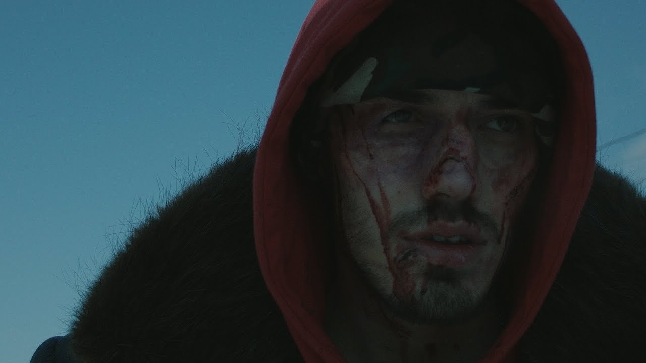 Mnogoznaal — Минус 40