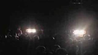 the god awful truth- fear before the march of flames