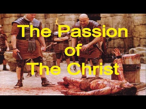 the passion of christ full movie download the passion of christ full movie download