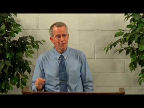 220306pm - Spiritual Warfare at Ephesus - Acts 19.1-20