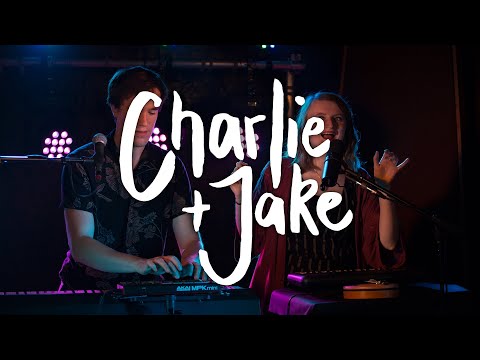 Charlie Frances video.
