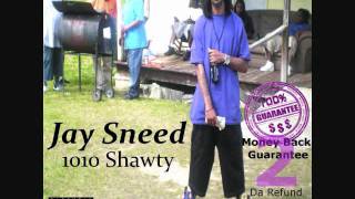 Jay Sneed - Til I Hit Da Dirt (MBG2)